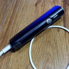 ●栃木レザー●Handmade IQOS ILUMA ONE ケース カバーの画像