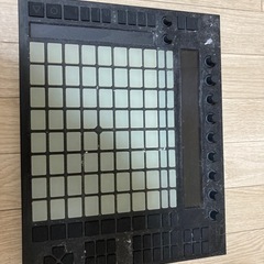 Ableton Push ジャンク扱い