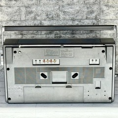 ジャンク品 National「アンビエンス」RX-5160