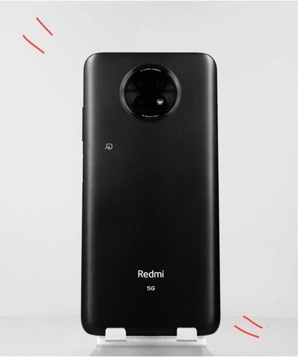 【決まりました✨】 Redml Note9T(美品‼️)