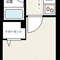 💕敷金なし・礼金なし・ネット使用料なし・仲介手数料なし💕駅チカ「...