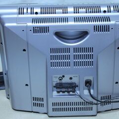 デノン　CDMDラジカセ　一部不具合ありの画像