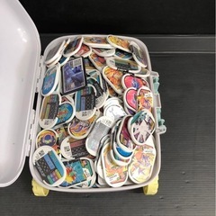 おもちゃ売って下さい！　20円/kg - 買いたい/ください