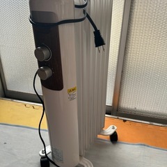 ＲＭ-94Ｈオイルヒーター
