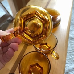 格安　ティーセット　来客用　使用頻度少　美品　の画像