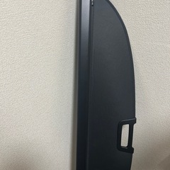 ハリアー60系　トノカバー
の画像