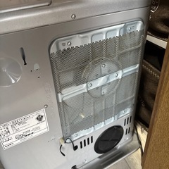 決まりました　CORONA KH-S322Y 石油ファンヒーター。の画像