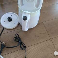 タイガー ケトル 電気