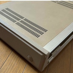 Marantz ST700BS TV放送、FM、AMチューナーの画像