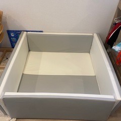 ＧＵ ＭＯＤＥ ベビーサークル マット 折りたたみ プレイマット...