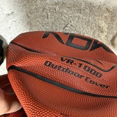 Reebok バスケットボール 未使用 新の画像