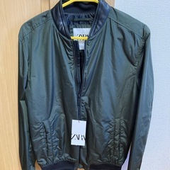 ZARA アウター