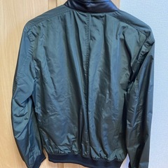 ZARA アウターの画像