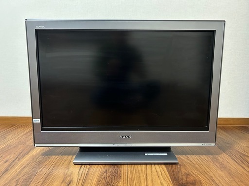 液晶デジタルテレビ32型　SONY KDL-32J3000