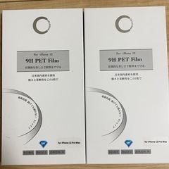 受取者決定　12プロマックスフィルム