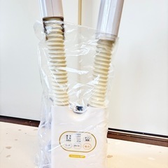靴 乾燥消臭機の画像