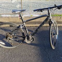 (引渡決定)SCOTT SUB CROSS J1クロスバイクの画像