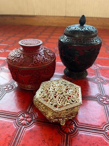 中国製雑貨\n