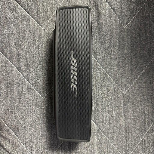 売り切れ　 Bose SoundLink Mini II SpecialEdition