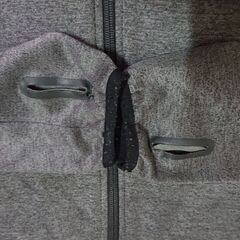 adidas　150 アウター アディダスの画像