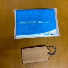 コーチ　チャーム③の画像