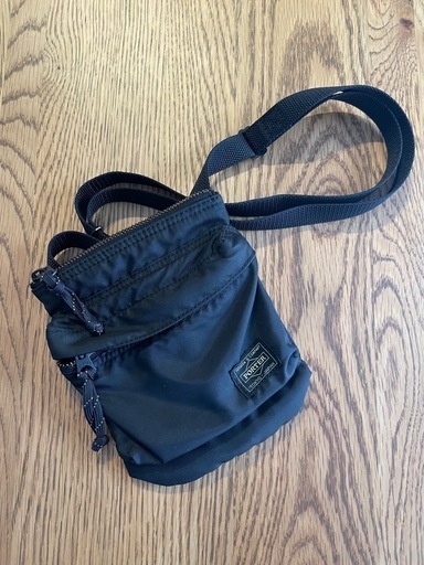 Porter ミニバッグ　ミニショルダー