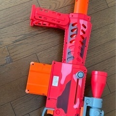 NERF フォートナイトヘビースナイパーライフル