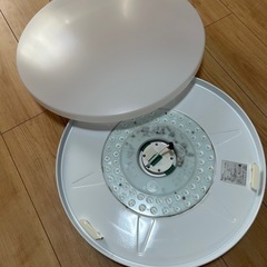 シーリングライト