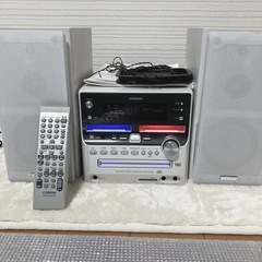 Victor MDの中古が安い！激安で譲ります・無料であげます