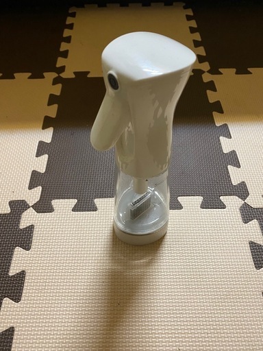 最終値下げ！MTG社製除菌水生成器e-3X