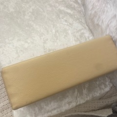 ネイルアームレストの画像