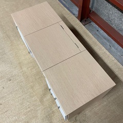 ドレッサー　ボード　収納　家具　オシャレの画像