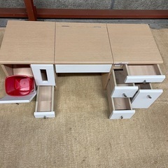 ドレッサー　ボード　収納　家具　オシャレの画像