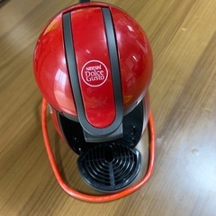 ネスカフェ　コーヒーメーカー