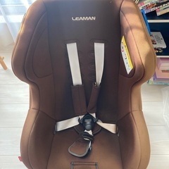 ベビー用品　チャイルドシート