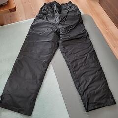 防寒パンツ   men's