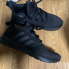 adidas Cloudfoam Pure 2.0 W ブラック...