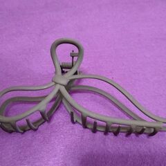 ヘアークリップ