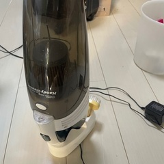 OHM ハンディクリーナー