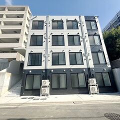 🉐初期費用７万円🙂新築ＢＴ別マンション！田園都市線あざみ野駅徒歩...