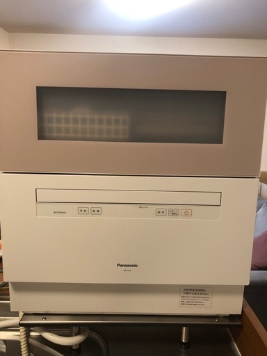 Panasonic 食洗機