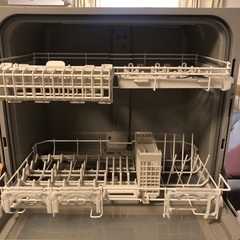 Panasonic 食洗機の画像