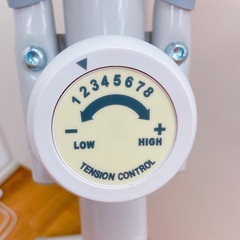 12AG4 ROOM FIT ルームフィット ランナー ダイエット 健康 トレーニング の画像