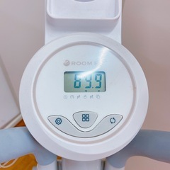 12AG4 ROOM FIT ルームフィット ランナー ダイエット 健康 トレーニング の画像