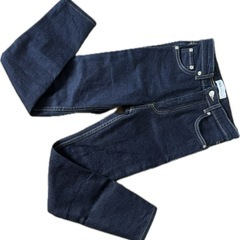 ZARA スキニーデニム　美品