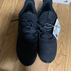 adidas Cloudfoam Pure 2.0 W ブラック...