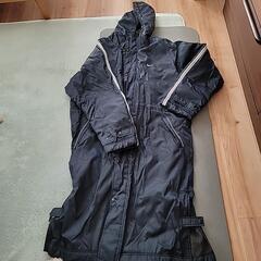防寒コート  men's  L