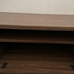 テレビ台　の画像