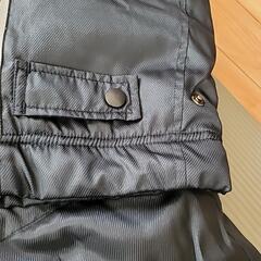 防寒コート  men's  Lの画像