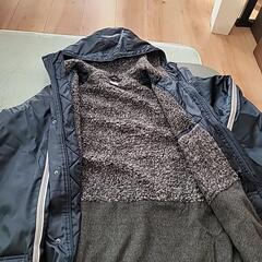 防寒コート  men's  Lの画像